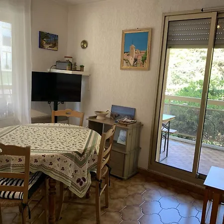 T2 Avec Grande Terrasse, Proche Port, Plages Et Commerces, Parking Inclus - Fr-1-335-178